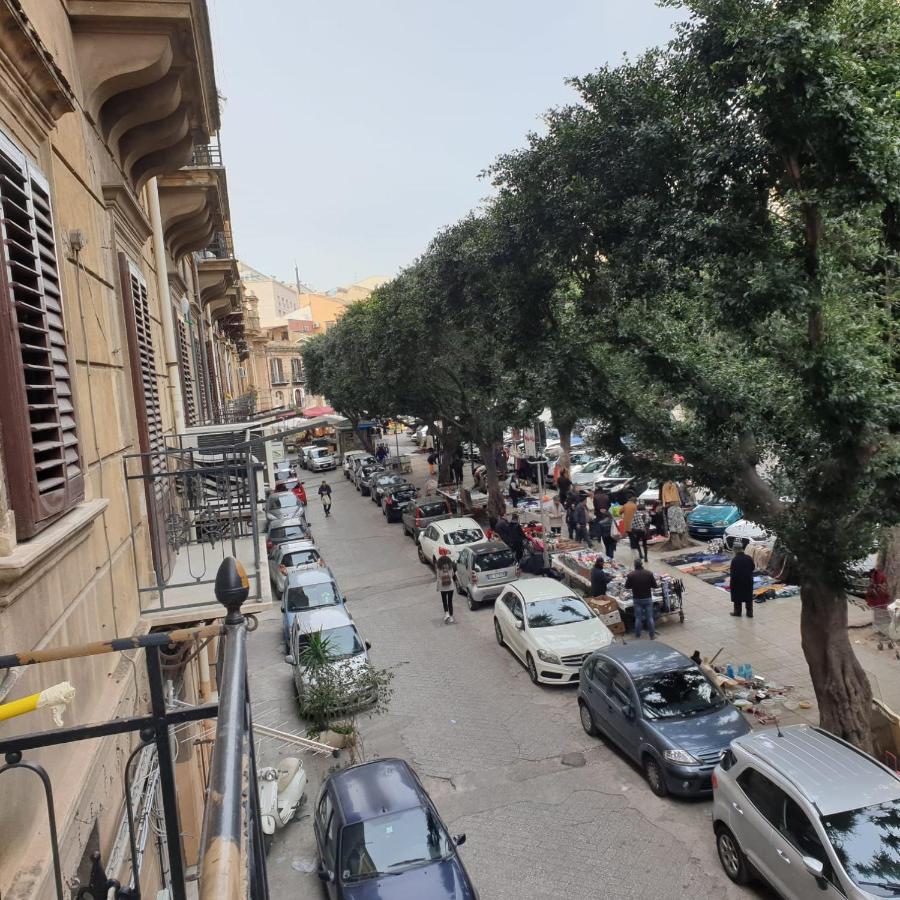 Essential Palermo Exterior foto